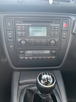 Volkswagen Passat b5.5 1.9 tdi 96kw - 4