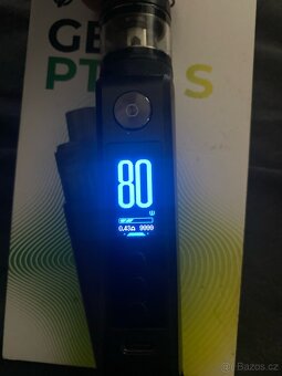 Prodávám Vaporesso GEN PT80 S - 4