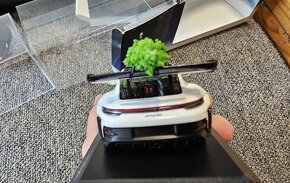 Minichamps Porsche 911 Gt3 Rs Coupe 2023, budík Godzilla - 4