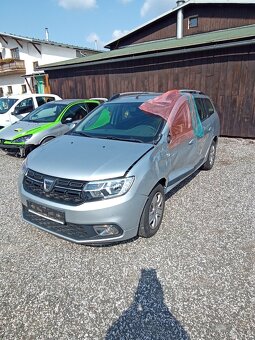 DACIA LOGAN MCV 1.0Sce - 4