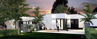 Brodek u Prostějova,Prodej rodinného domu 155 m², pozemek 31 - 4