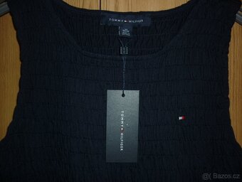 Letní dámské šaty Tommy Hilfiger - 4
