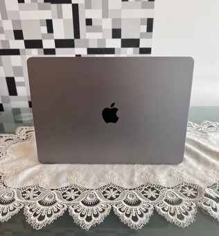 Apple MacBook Air 15,3 2023 M2 8GB 512GB - 4