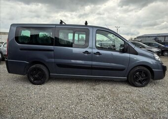 Peugeot Expert Tepee NOVÁ STK, SERVISKA nafta manuál 94 kw - 4