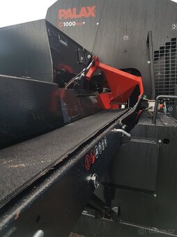 PALAX C1000.2 PRO+ Elektro předváděcí model - 4