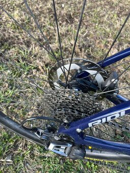 Gravel kolo Ridley Kanzo Adventure, vel. L , karbon - 4
