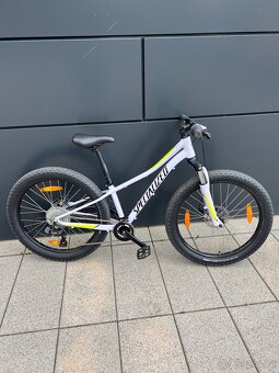 Dětské kolo Specialized Riprock 24 - 4
