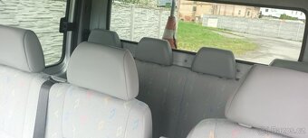 VW Crafter Algema 7 mist ODTAHOVKA 120 KW - 4
