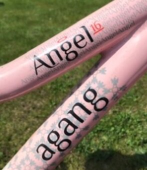 Kolo Agang Angel 16 - 4