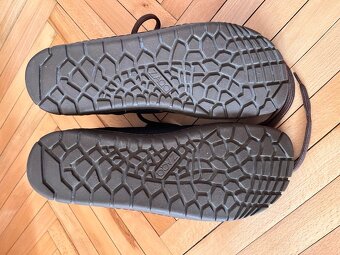 Barefoot boty - pohorky ZAQQ EXPEQ - VEL. 40 - 4