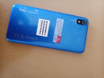 Xiaomi Redmi 7A - 4