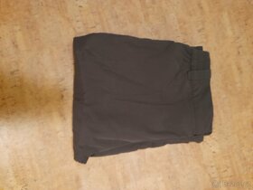 Lyžařské kalhoty vel.3 XL - 4