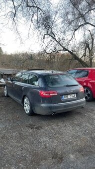 Audi A6 2.7 TDI - 4