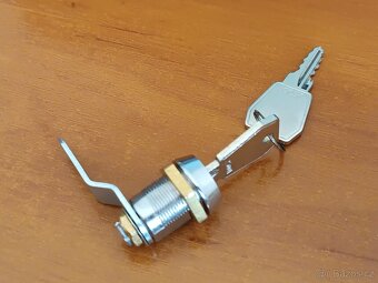 ZámekI EURO-LOCK B671 - 4