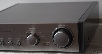 Preamplifier Sony TAE-S1 z řady SCALA pro aktivní repro - 4