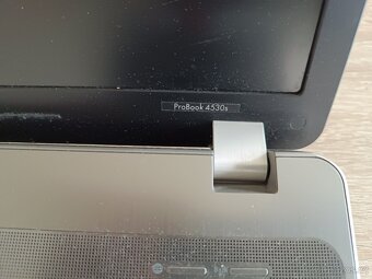 HP Probook 4530s - 4