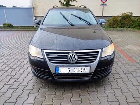B6 Vw 1.9 77kw BLS - 4