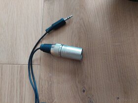 Prodám studiová sluchátka AKG HSD200 - 4