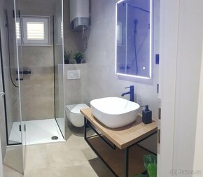 ☀Rogoznica(HR)- Kompletne zariadené 2 apartmány za 1 cenu☀ - 4