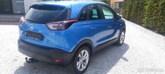 Opel Crossland X 1.2i 81 kw Edition - 4