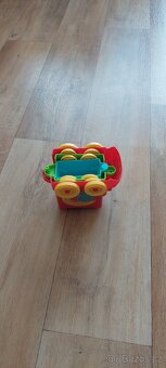 Fisher Price - vláček - 4