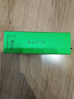 Bezdrátová Herní myš Razer Basilisk V3 XHyperspeed - 4
