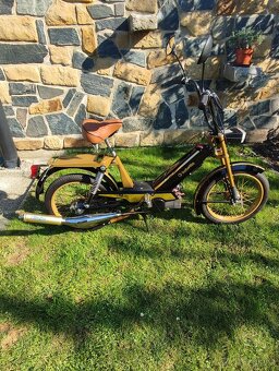 Babetta 207 - 4