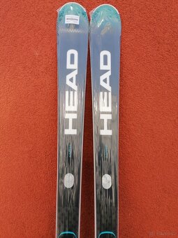 HEAD SuperShape E-Speed 177cm. Model 2024/2025 - 4