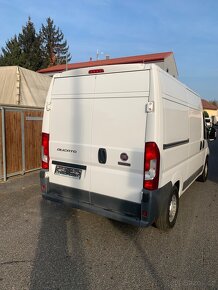 Fiat Ducato 2.3 jtd - 4