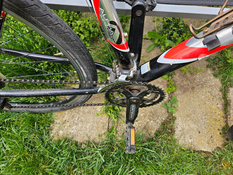 Juniorské trekové kolo Trek alpha vel. 26 AL. rám - 4