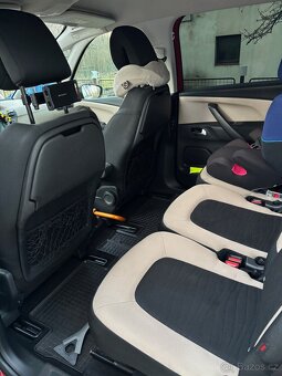 Citroen Grand C4 Picasso, 2.0 BlueHDI 150, automat, 7 míst - 4