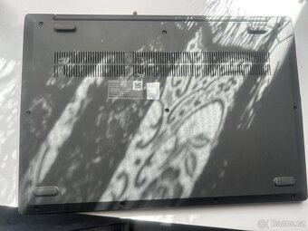Počítač lenovo - 4