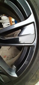 Alu kola 5x114,3 R18 - 4