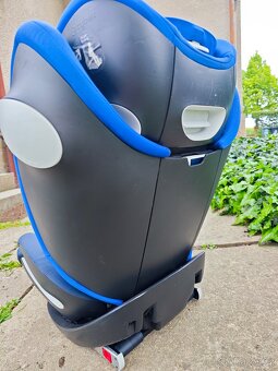 Autosedačka cybex Pallas m-fix Isofix - 4