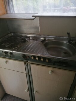 Fiat camp Ducato - 4
