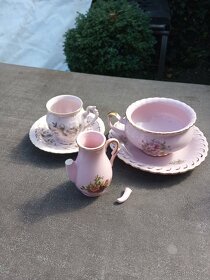 Porcelán různý - 4