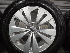ALU KOLA Audi Q8 Q7 SQ8 4M8 r19" - 4