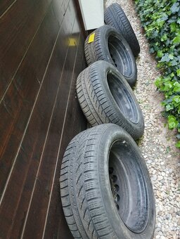 Disky BMW 5×120.R.16 - 4
