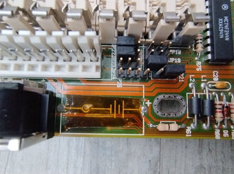 Abit AN4 - Socket 3 - 486 - 4