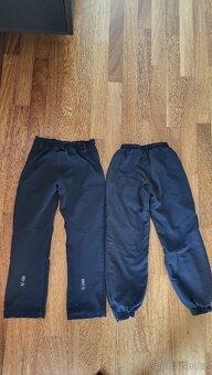 Sofshelove Umbro, kalhoty Adidas 128. Tlap. Patrola mikina - 4