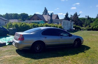 Chrysler 300m - 4