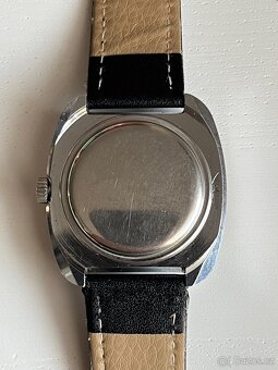 Prim fialové automatic - 4