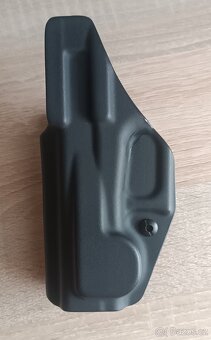 RH holsters IWB pouzdro glock 19/45 - 4