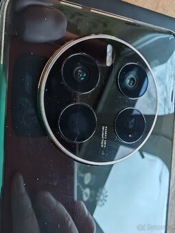 Prodám Huawei Mate 50 Pro, dual 8Gb/256 Gb - 4