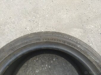 Letní pneum 245/45/r18 100Y XL - 4