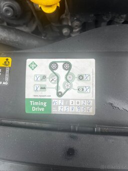 Volkswagen Passat B8 R line 2.0TDI 110kw .2018 - 4