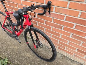 Specialized roubaix karbon - 4