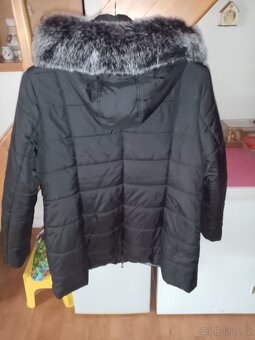 Prodám zimní bundu - 4