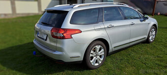 Citroen C5 Exclusive Tourer 2.0 HDi 120kw automat - 4