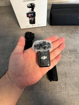 █ DJI Osmo Pocket 3 Creator Edition █ - 4